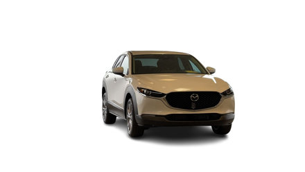 2021 Mazda CX-30 GS AWD Low Kilometer, Rear Camera,