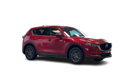 2021 Mazda CX-5 GT AWD 2.5T Local Trade, New Tires,