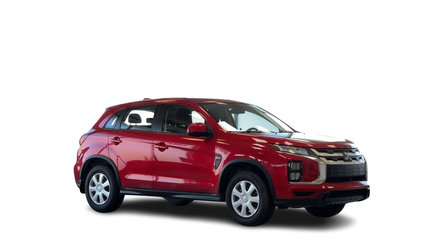 2023 Mitsubishi RVR ES Fresh Trade, Rear Camera,