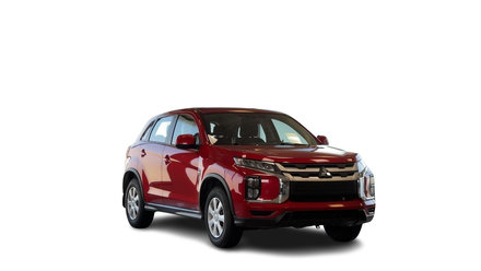 2023 Mitsubishi RVR ES Fresh Trade, Rear Camera,
