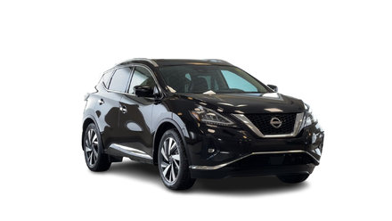 2023 Nissan Murano SL AWD Leather, Moonroof,