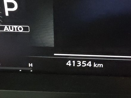 2022 Nissan Rogue Platinum Leather, Navigation, Rear Camera,