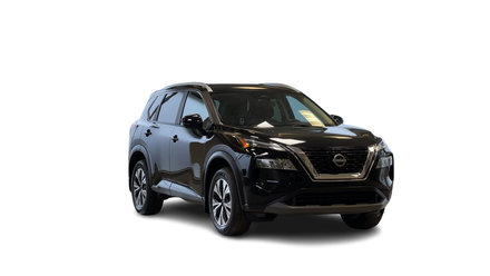 2023 Nissan Rogue SV AWD Local Trade, New Tires,