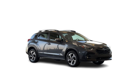 2024 Subaru Crosstrek Touring Local Trade, Rear Camera,