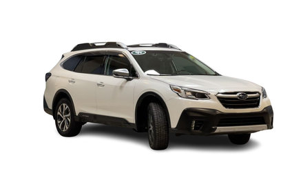 2020 Subaru Outback 2.5L Premier Leather, Navigation,