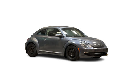 2015 Volkswagen The Beetle Trendline 1.8T Two Sets Of Tires, Local Trade,