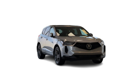 2022 Acura RDX SH-AWD A-Spec at