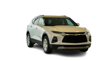 2019 Chevrolet Blazer 3.6 True North AWD - Local Trade