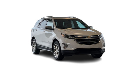 2019 Chevrolet Equinox AWD Premier 1.5t