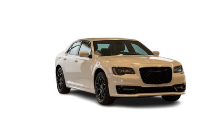 2021 Chrysler 300 S 300s AWD