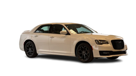 2021 Chrysler 300 S 300s AWD