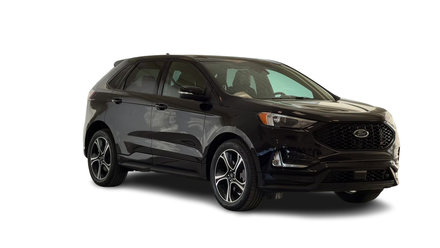 2022 Ford Edge ST AWD - Low KMs