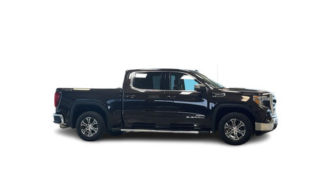2019 GMC Sierra 1500 New Crew 4x2 SLE / Short Box
