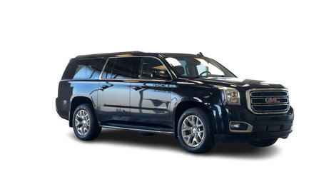 2018 GMC Yukon XL 4x4 SLT