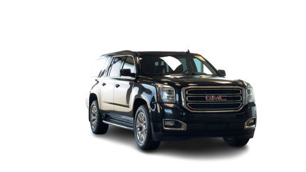 2018 GMC Yukon XL 4x4 SLT