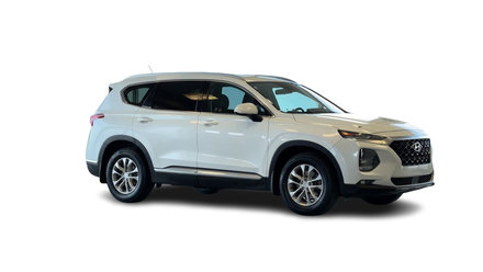 2019 Hyundai Santa Fe Essential FWD 2.4L Safety Package