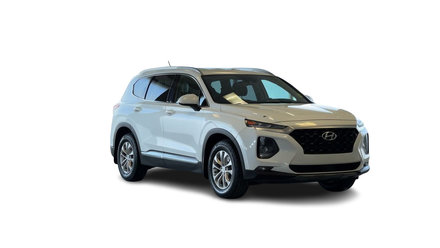 2019 Hyundai Santa Fe Essential FWD 2.4L Safety Package