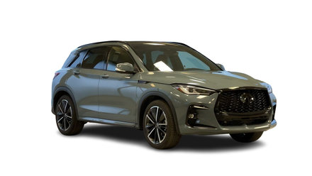 2023 Infiniti QX50 SPORT AWD