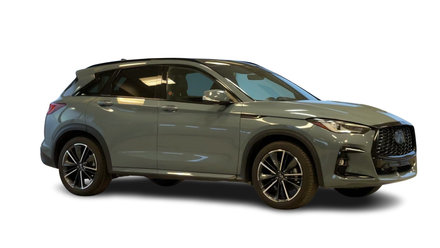 2023 Infiniti QX50 SPORT AWD