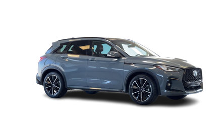 2023 Infiniti QX50 SPORT AWD