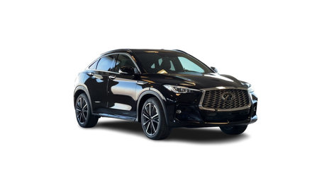 2024 Infiniti QX55 ESSENTIAL AWD