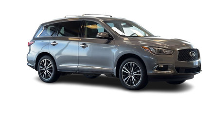 2020 Infiniti QX60 AWD ProACTIVE