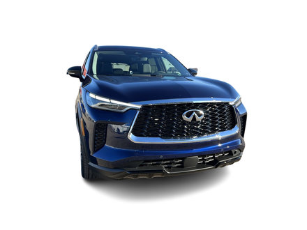 2023 Infiniti QX60 AWD LUXE