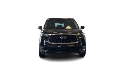 2023 Infiniti QX60 AWD LUXE - NO ACCIDENTS