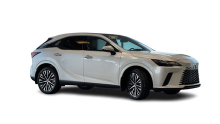 2023 Lexus RX 350 AWD