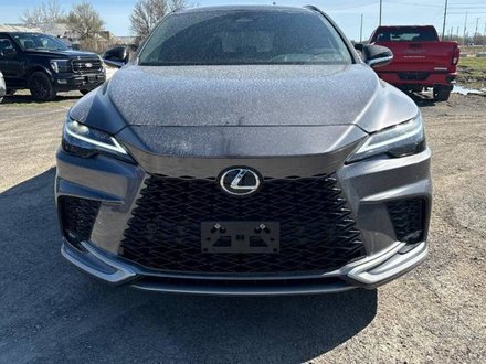 2023 Lexus RX 350 F Sport