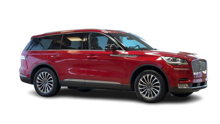 2020 Lincoln Aviator Reserve AWD