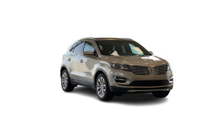 2015 Lincoln MKC AWD Ecoboost