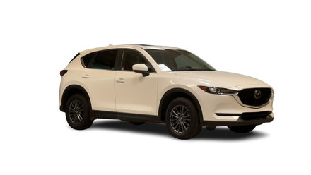 2019 Mazda CX-5 GS AWD at