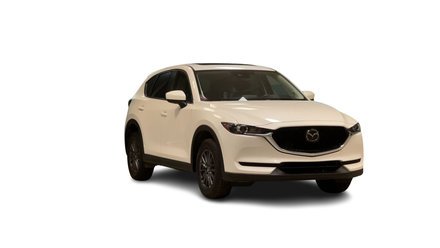 2019 Mazda CX-5 GS AWD at