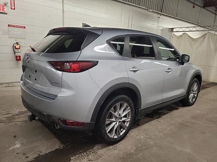 2021 Mazda CX-5 Kuro Edition AWD