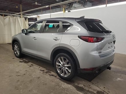 2021 Mazda CX-5 Kuro Edition AWD