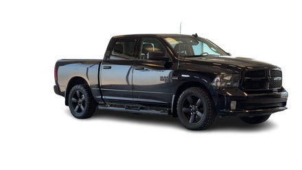 2022 Ram 1500 Classic Express