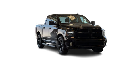 2022 Ram 1500 Classic Express