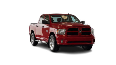 2022 Ram RAM 1500 Classic Crew Cab 4x4 (DS) SLT (140.5 WB 5'7 Box) SWB