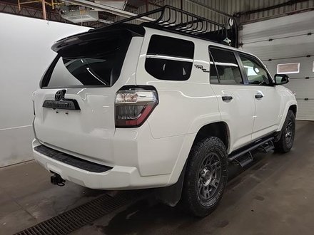 2020 Toyota 4Runner TRD Adventure Package - Incoming