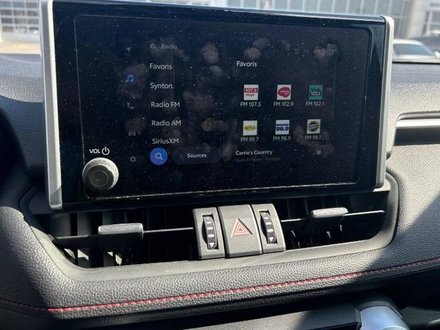 2024 Toyota RAV4 Hybrid XSE AWD