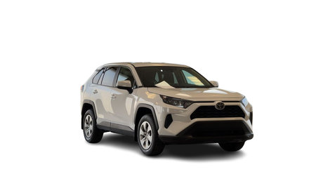 2023 Toyota RAV4 LE AWD