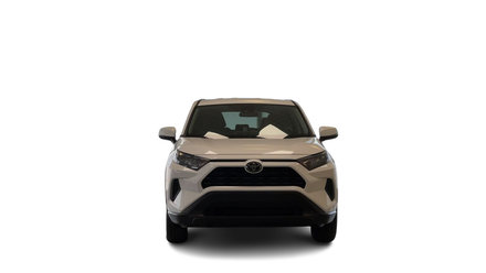 2023 Toyota RAV4 LE AWD