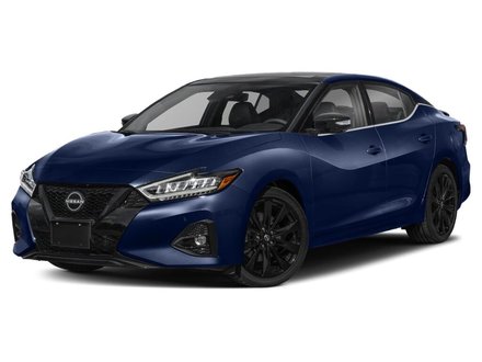 2023 Nissan Maxima SR CLEARANCE SALE!