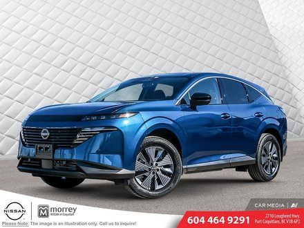 2025 Nissan Murano AWD SL