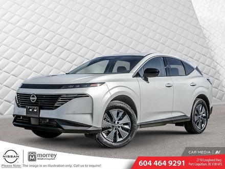 2025 Nissan Murano AWD SL
