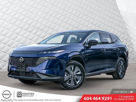 2025 Nissan Murano AWD SL