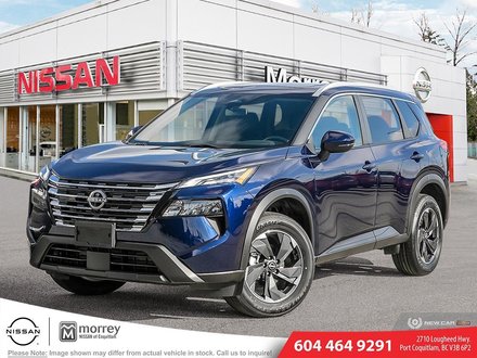 2024 Nissan Rogue AWD, SV PREMIUM PACK, POWER LIFTGATE