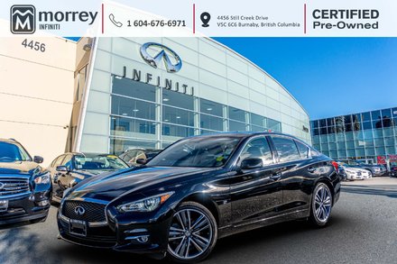 Morrey Auto Group Pre Owned 2010 G37 Sedan Sport Awd 25 200
