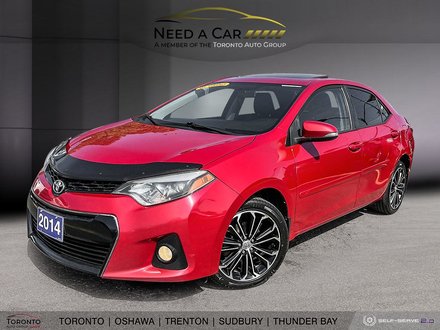 Need A Car Oshawa | Used vehicles for Sale